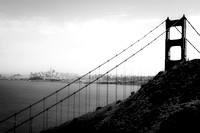 Golden Gate #2