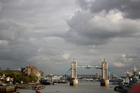 Bridge, London