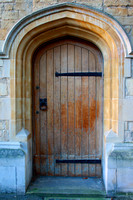 Door, Tower of London
