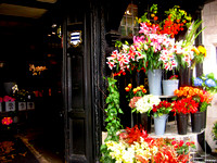 Flower Shop, London